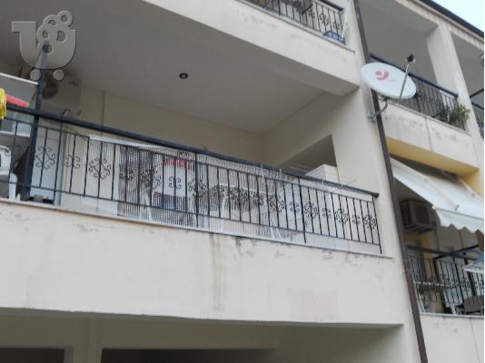 ΕΠΙΠΛΩΜΕΝΟ ΔΙΑΜΕΡΙΣΜΑΣΤΗΝ ΚΡΥΟΠΗΓΗ ΧΑΛΚΙΔΙΚΗΣ